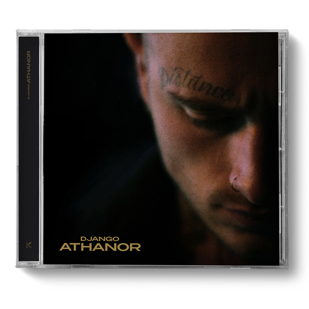 CD "Athanor"