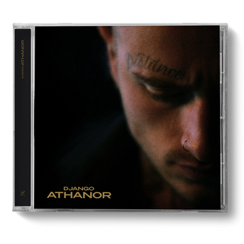 CD "Athanor"